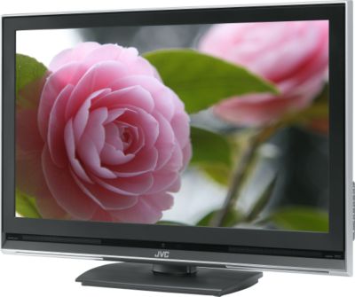 JVC LT37E478 37 720p LCD HDTV