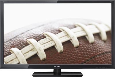 Sony KDL-46XBR9 Flat Panel Televisions