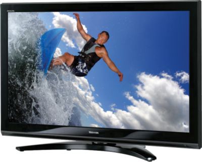 Toshiba 52LX177 Flat Panel Televisions