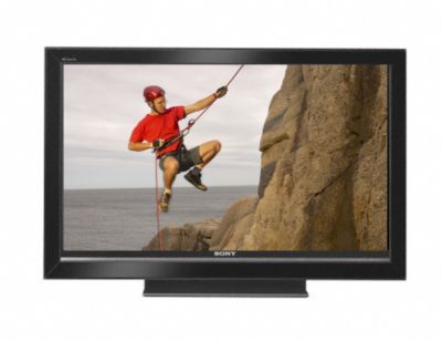 Sony KDL-40V3000 Flat Panel Televisions