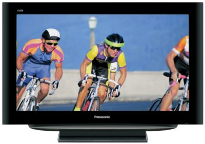 Panasonic TC 32LX85
