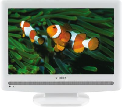 Toshiba 19AV501U