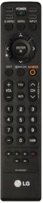 Remote control