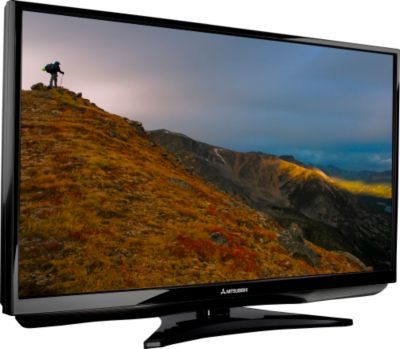 Mitsubishi LT52148 Flat Panel Televisions