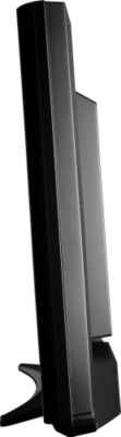 Profile View, Left Side