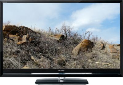 Sony KDL 46Z4100