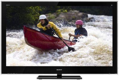 Sony KDL52XBR10