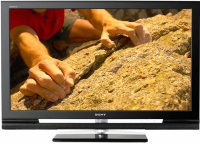 Sony KDL 40V4150