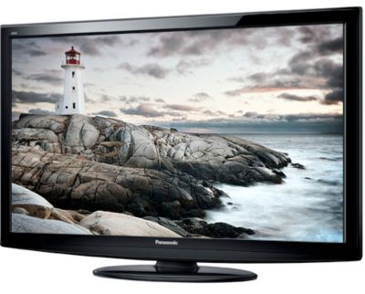 Panasonic TCL32X2 Flat Panel Televisions
