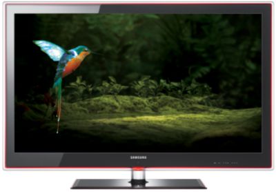 Samsung UN-40B7000 Flat Panel Televisions