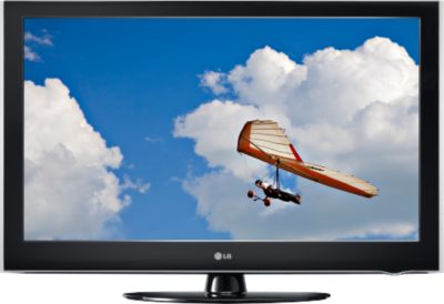 LG 55LH55 Flat Panel Televisions