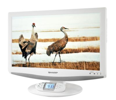 Sharp LC-19SK24UW