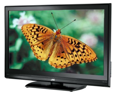 JVC LT-42X788