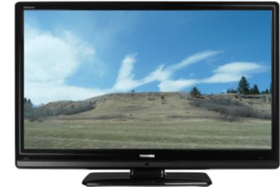 Toshiba 52XV540U