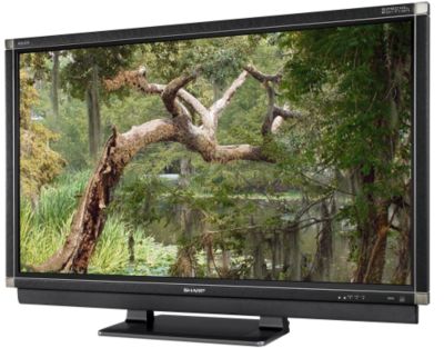Sharp LC 46SE94U