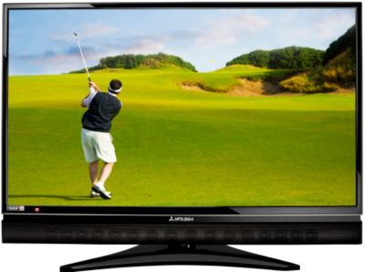 Mitsubishi LT-52149 Flat Panel Televisions
