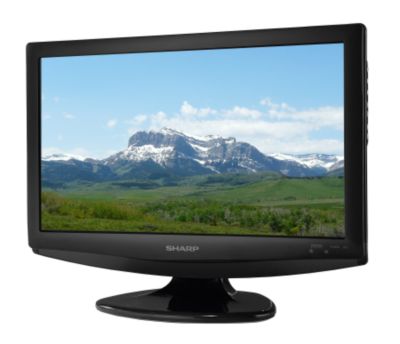 Sharp LC-19SB25U