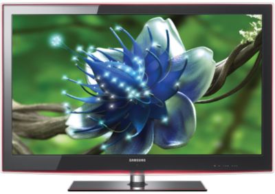 Samsung UN-46B6000 Flat Panel Televisions