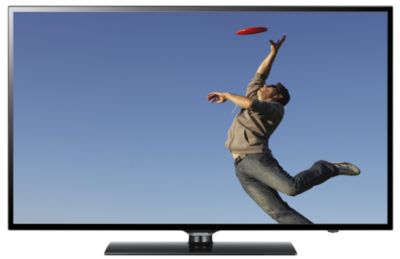 Samsung UN55EH6000 Flat Screen TVs