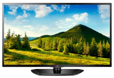 LG 39LN5700 Flat Screen TVs