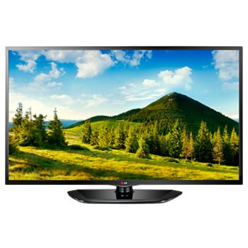 led tv refresh rate
 on New LG 39LN5700 39