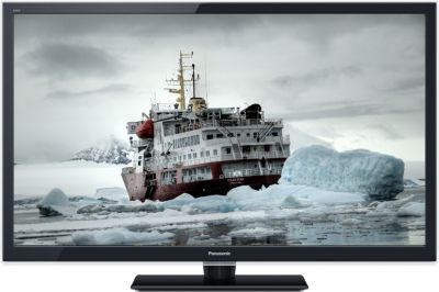 Panasonic TCL55ET5