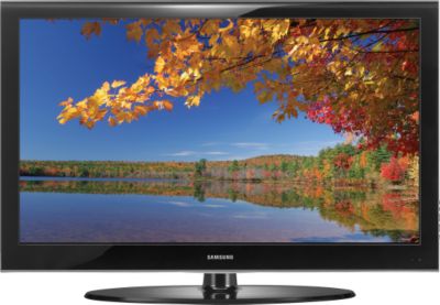 Samsung LN-37A550
