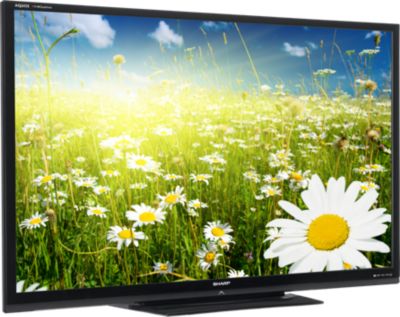 Sharp LC-80LE844