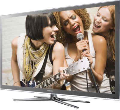 Samsung UN65D8000 Flat Screen TVs