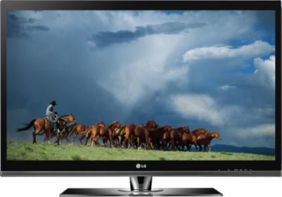 LG 42SL80 Flat Panel Televisions