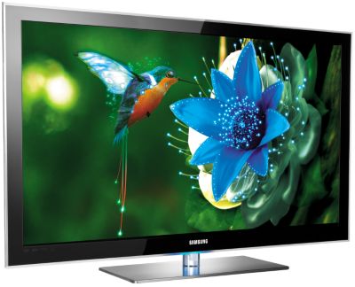 Samsung UN 46B8000