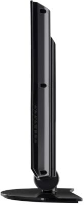 Left Profile View