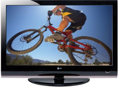 LG 52LG70 Flat Panel Televisions
