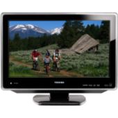 Toshiba 22LV610U Flat Panel Televisions