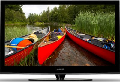 Samsung PN-42A450P Flat Panel Televisions