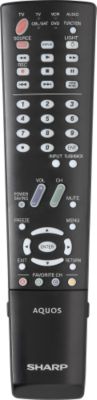 Remote control