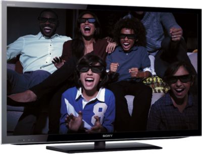 Sony KDL55HX750