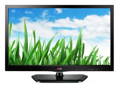 LG 26LN4500 Flat Screen TVs