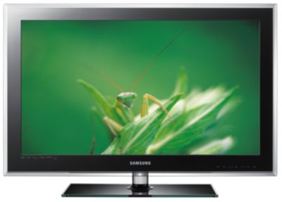 Samsung LN32D550 Flat Screen TVs