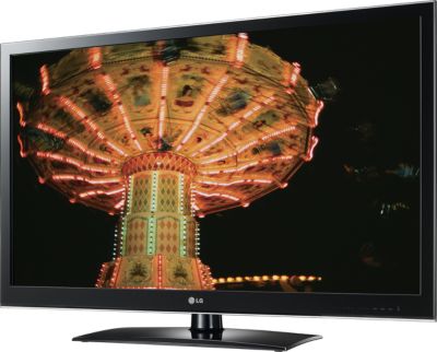 LG 37LV3500