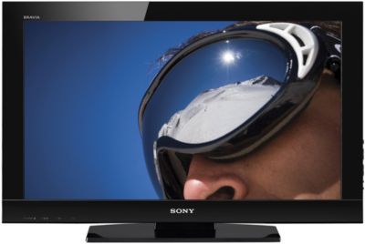 Sony KDL32BX300 Flat Panel Televisions