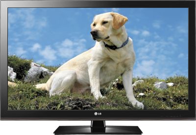LG 42LK450 Flat Screen TVs
