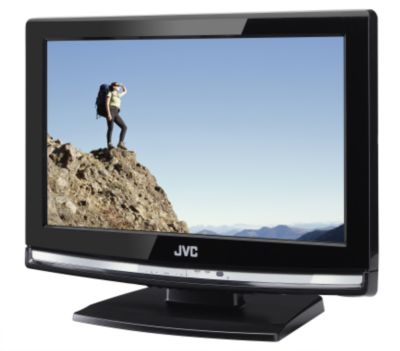 JVC LT 19D200