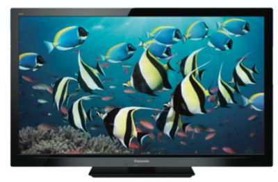 Panasonic TCL42E30