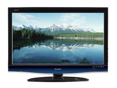 Sharp LC32BD60U