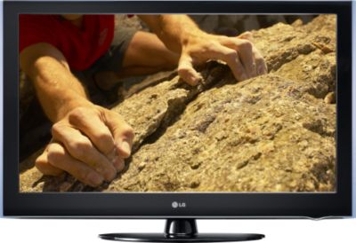 LG 47LH50 Flat Panel Televisions
