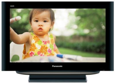 Panasonic TC 26LX85