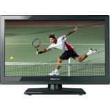 Toshiba 24SL410U Flat Screen TVs