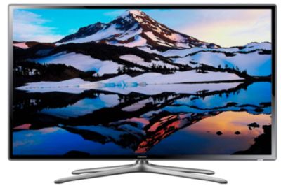 Samsung UN50F6300 Flat Screen TVs