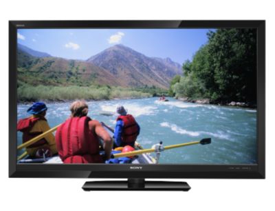 Sony KDL46W5150 Flat Panel Televisions